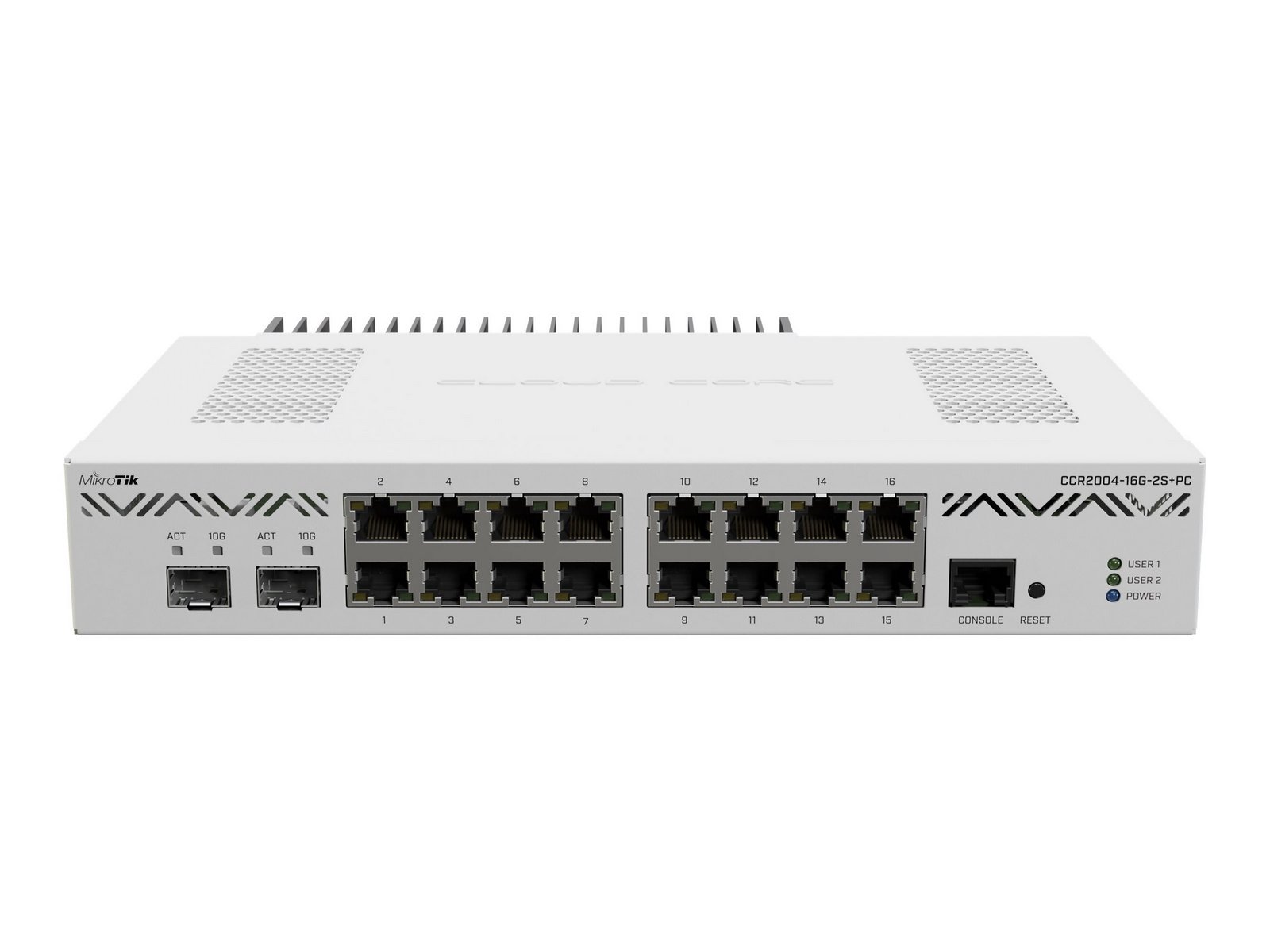 MikroTik Router